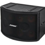 Bose Panaray 802 Series IV B