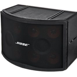 Bose Panaray 802 Series IV B