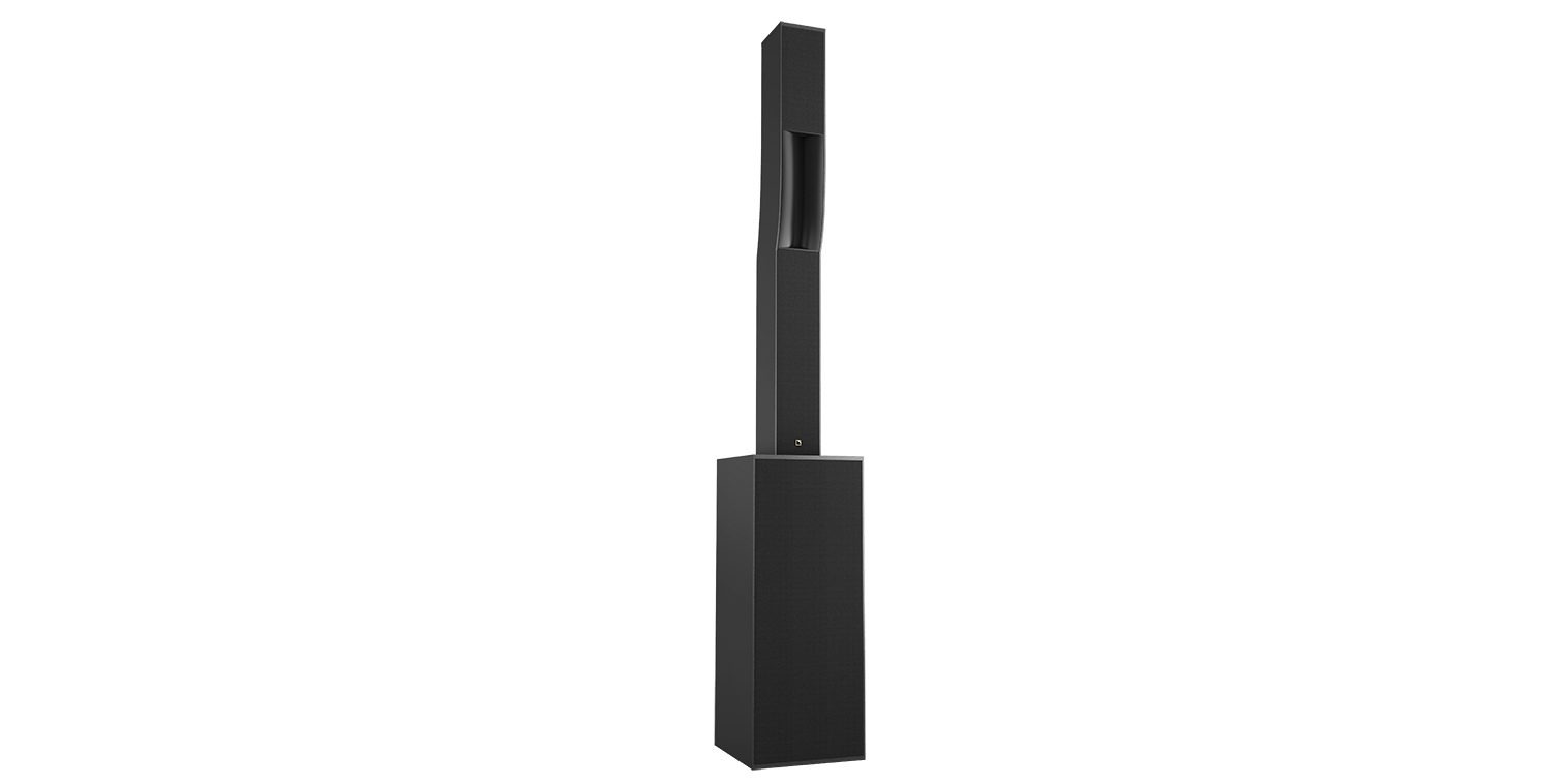 L-Acoustics - Syva