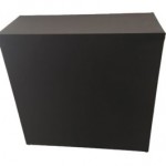 Banque d'accueil lycra