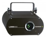 CONTEST LOGO 80 - Laser