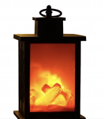Lanterne feu