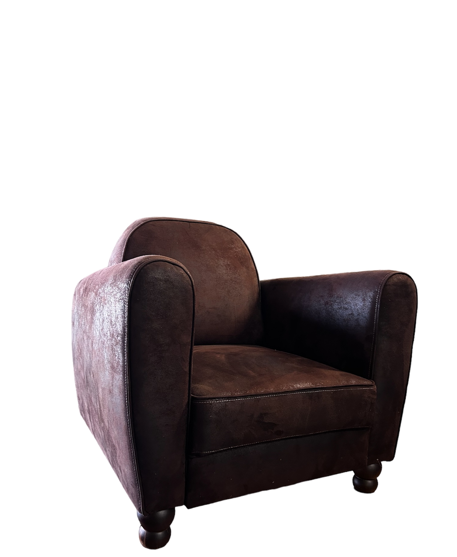 Fauteuil Club