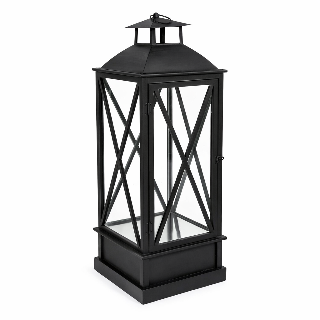 Lanterne Noire
