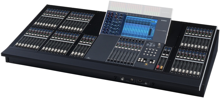 Console numérique YAMAHA - M7CL48