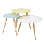 Table basse LUCILLE