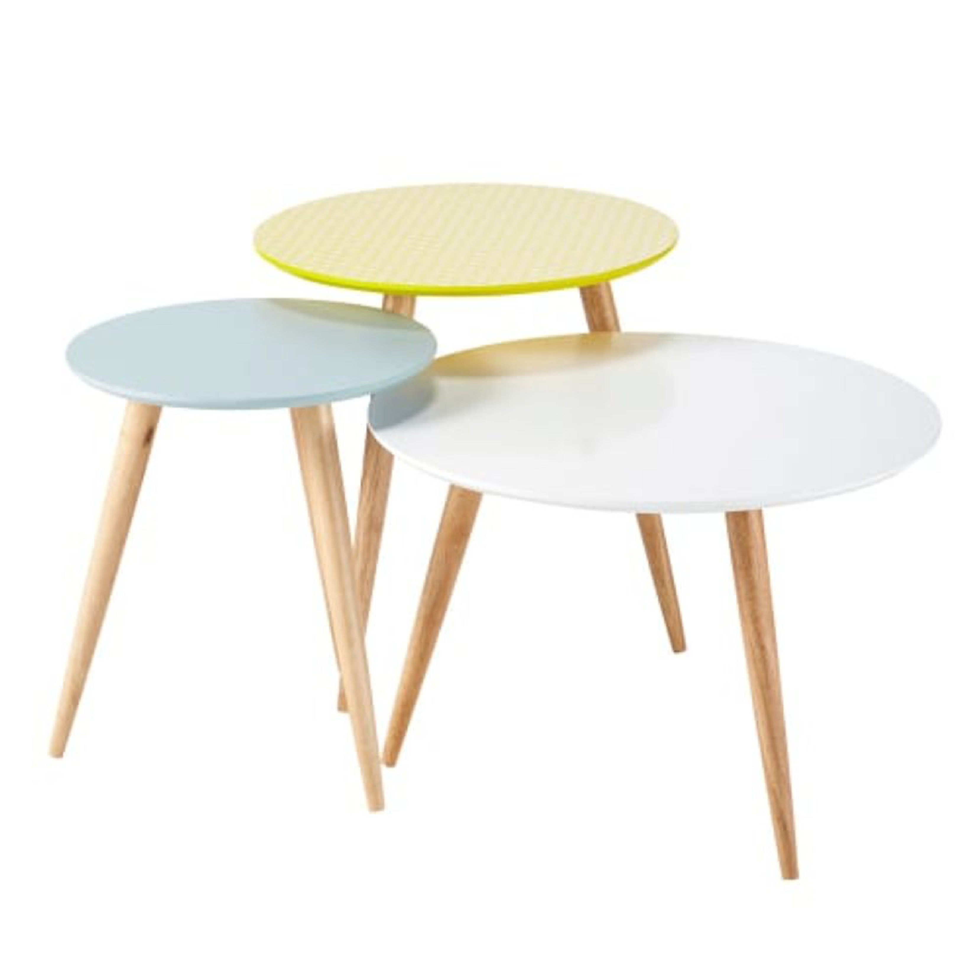 Table basse LUCILLE