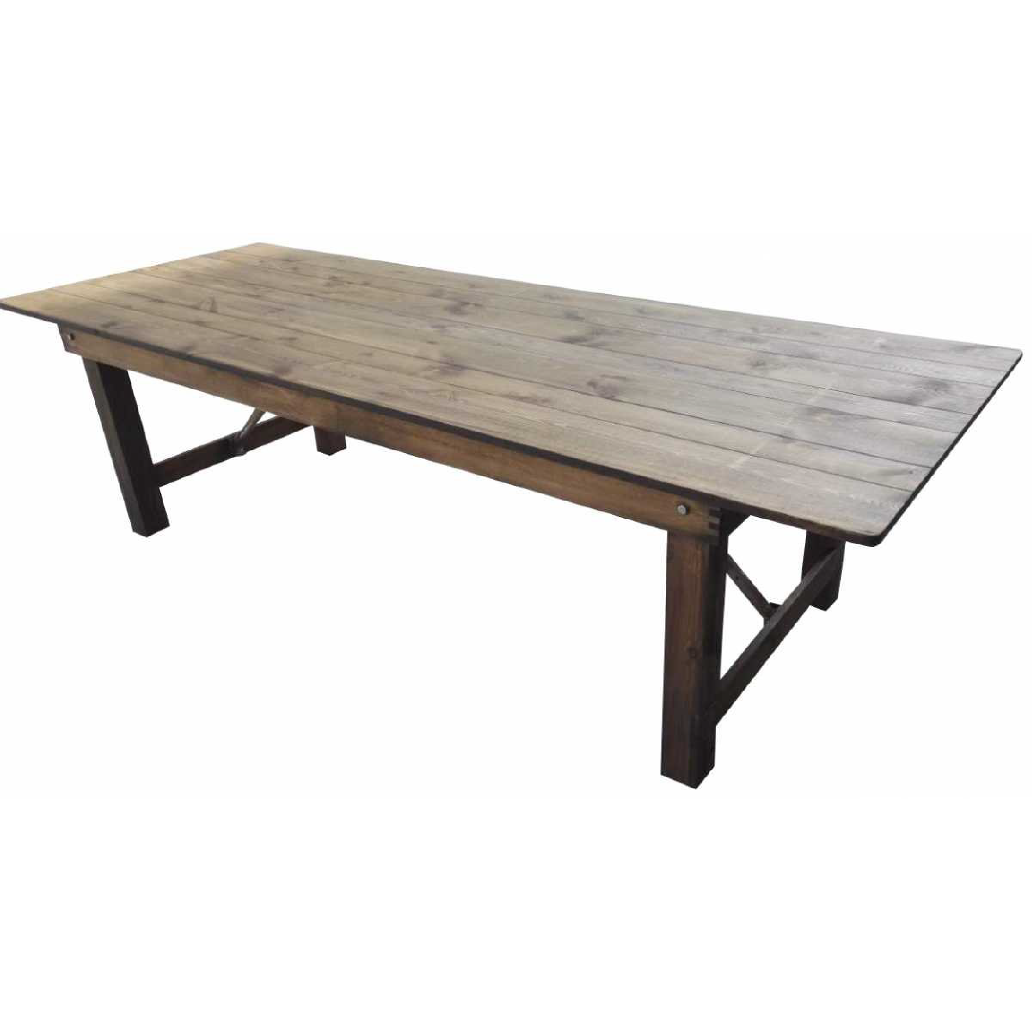 Table RUSTIQUE