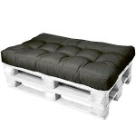 Banquette Palette Bois