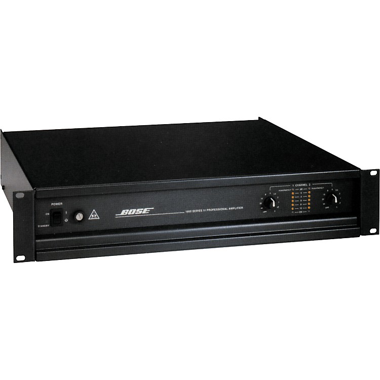 Amplificateur BOSE - 1600