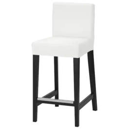 Tabouret Confort