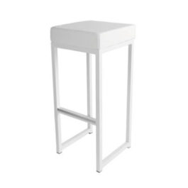 Tabouret Kubo