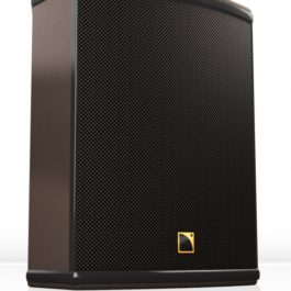 L Acoustics - 12 XT