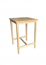 Mange debout Nordique