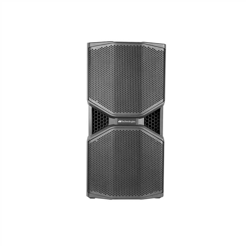 Db Technologies Opera Reevo 210-212