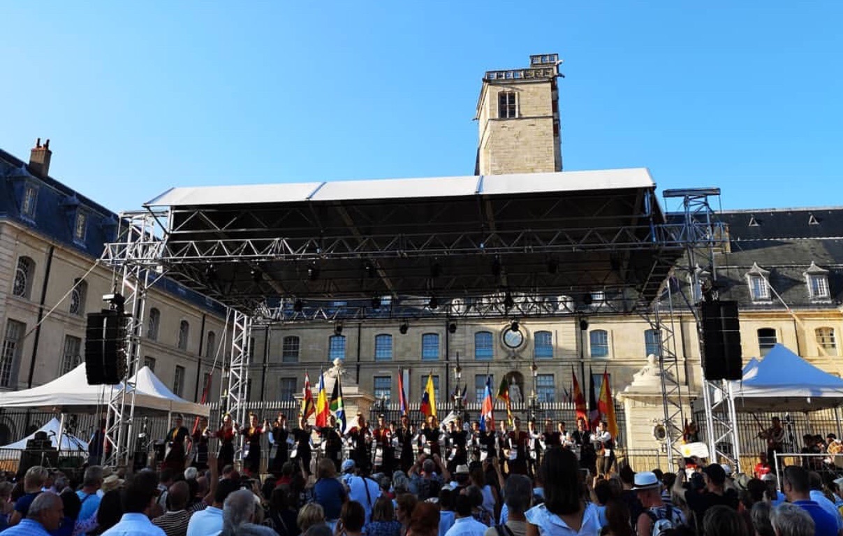 Fête de la vigne 2018 