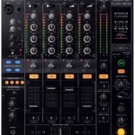 Pioneer - DJM 800