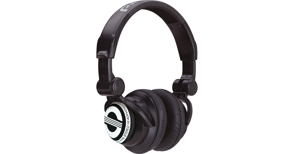 Casque fermé DJ SE DJ 5000