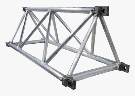 Structure Stacco