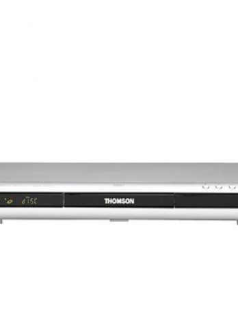 Lecteur DVD – Thomson DTH222( occasion )