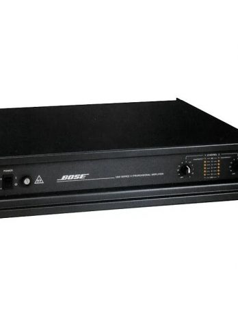 Ampli Bose 1600 series VI ( occasion )