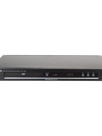 Lecteur DVD -Yamaha S 557 ( occasion )