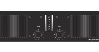 L-ACOUSTICS – Amplificateur LA48a – (occasion)