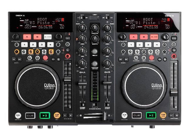 vente occasionaudiovisuel