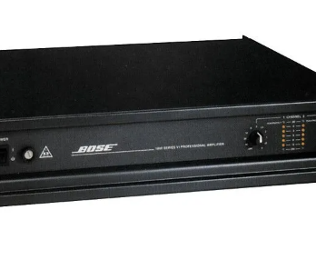Ampli bose 1800 series VI ( occasion )