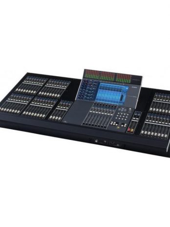 CONSOLE DE MIXAGE YAMAHA M7CL-48 (occasion)