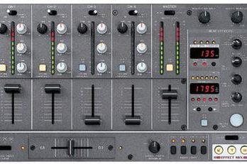 PIONEER DJM-3000 ( occasion )