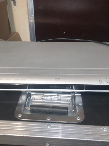 Lecteur DVD – Thomson DTH222( occasion )