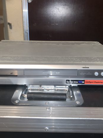 Lecteur DVD RDR-XH710 ( occasion )