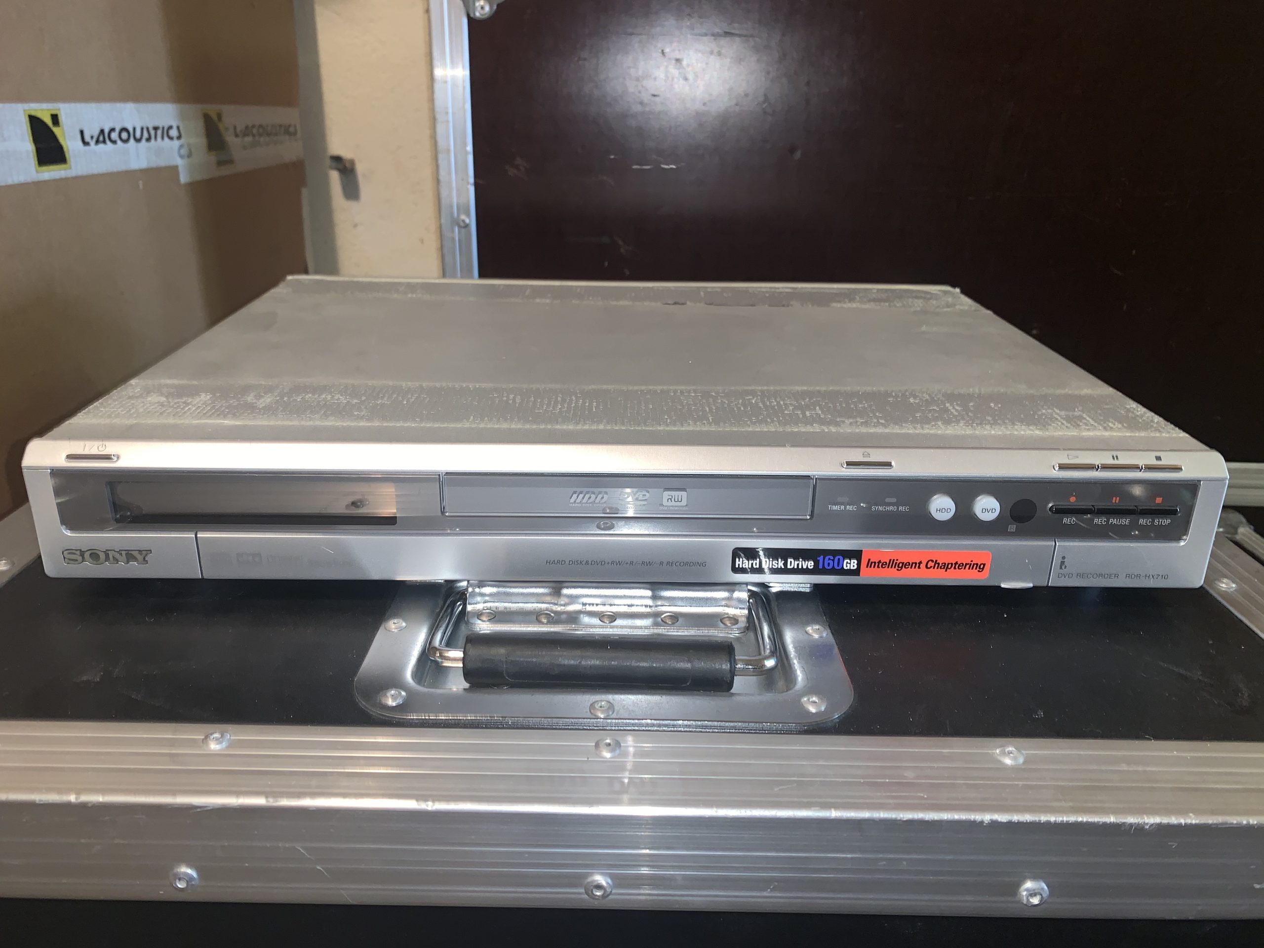 vente occasion lecteur dvd