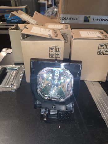 Lampe VP SANIO PLC-XF45 ( occasion)