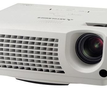 Video projecteur XD205 U mitsubishi ( occasion )