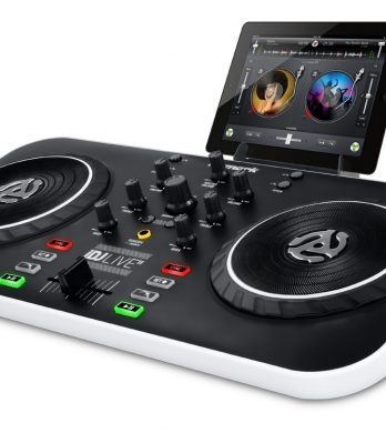 Numark iDJ Live II  ( occasion )