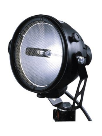 Projecteur DTS quartz 800w – 240V – R75 ( occasion)