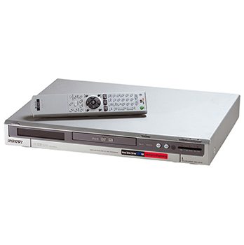 Lecteur DVD RDR-XH710 ( occasion )