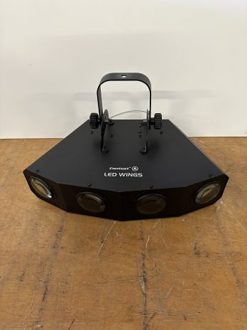 CONTEST LED-WINGS (occasion)